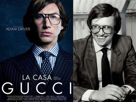 quien fue gucci|why gucci is known for.